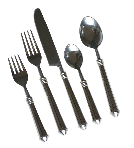 Excelsior Dinner Cutlery Set of 5