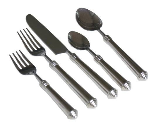Excelsior Dinner Cutlery Set of 5