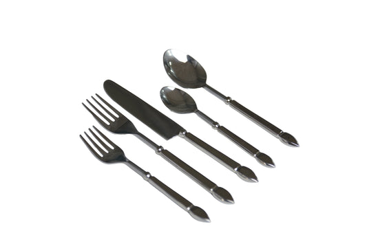 Bladesmith Dinner Cutlery Set of 5