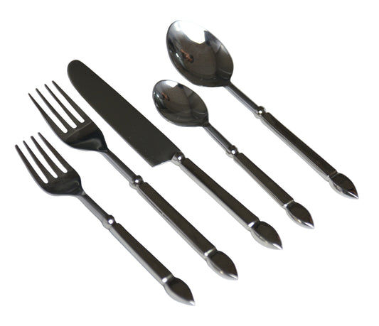 Bladesmith Dinner Cutlery Set of 5