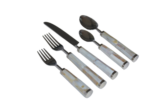 Delight Dinner Cutlery Set of 5