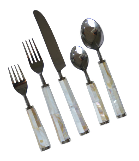 Delight Dinner Cutlery Set of 5