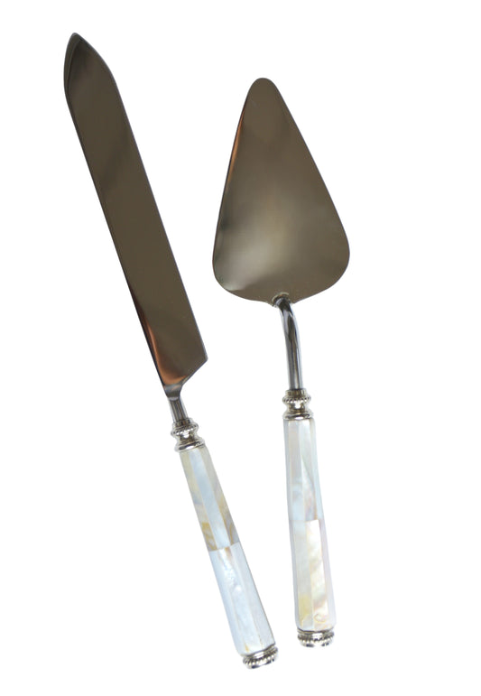 Icing Cake Knife set of 2