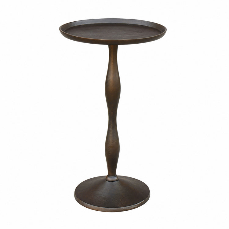 Ortate End Table
