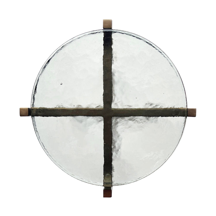 Clista End Table