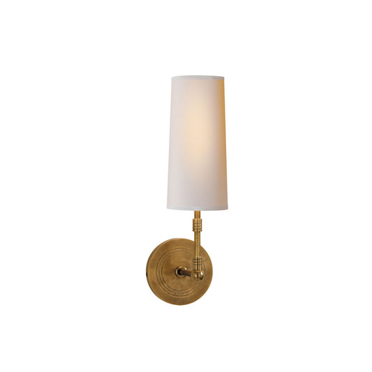 Ziyi Sconce Wall Lamp
