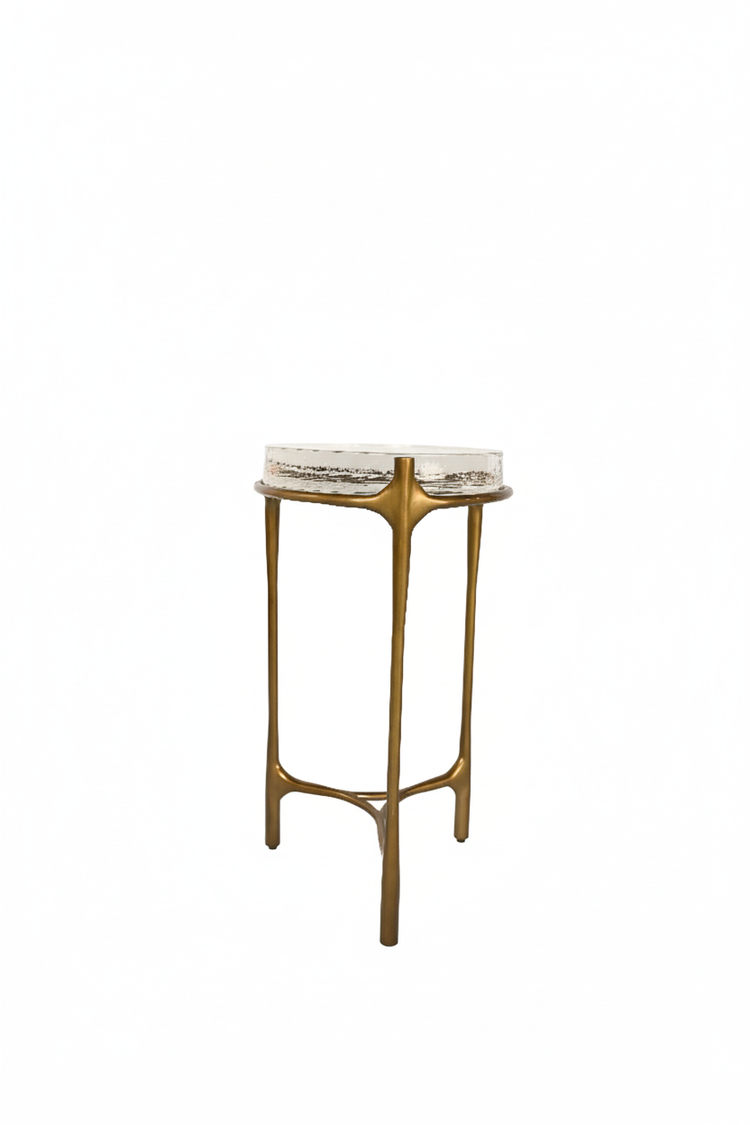 Agatha Side Table