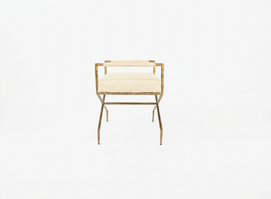 Forged X-Stool