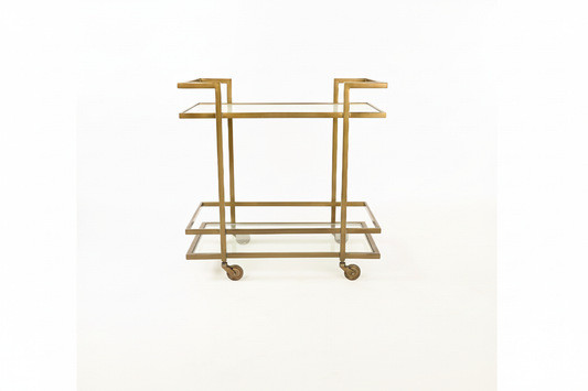 Garata Bar Cart