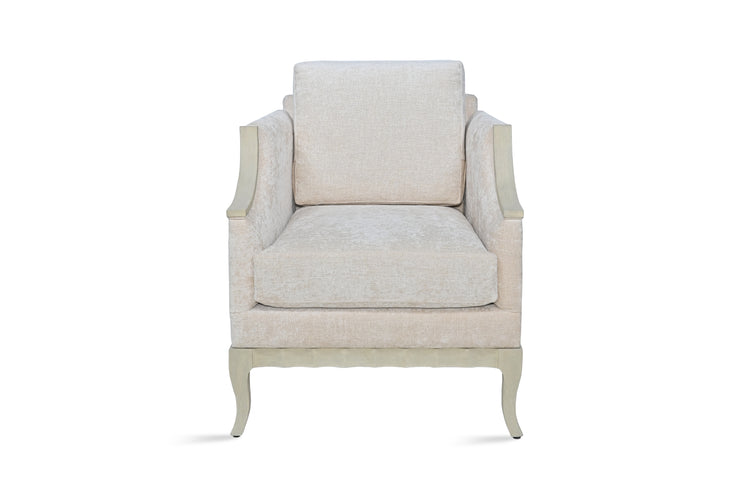 Marlin Armchair