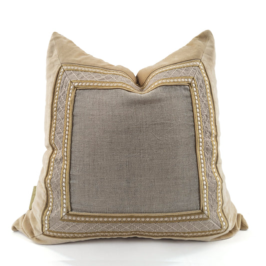 Eliezelle Cushion Pillow