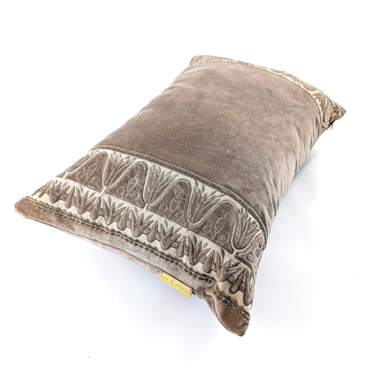 Charisse Cushion Pillow