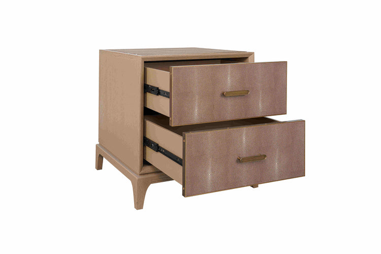 Aurora Night Stand