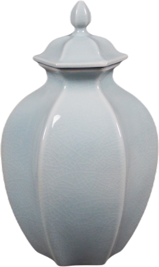 Chen Porcelain Jar