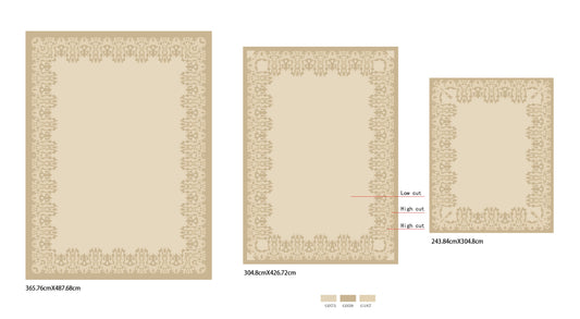Arton Carpet