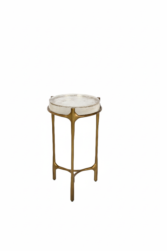 Agatha Side Table