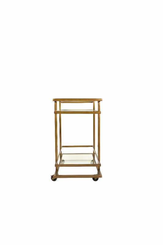 Garata Bar Cart
