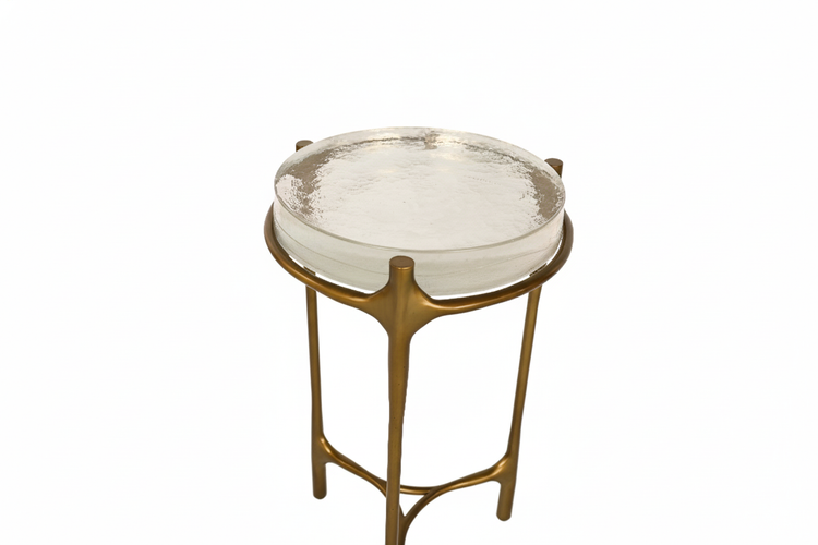 Agatha Side Table