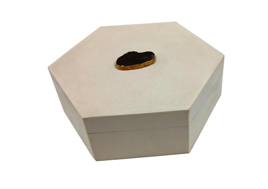 Hexagon Boxes - Large
