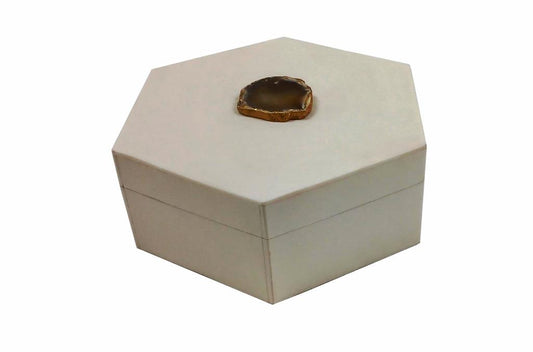 Hexagon Boxes - Small