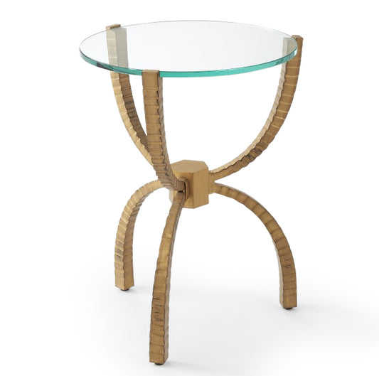 Teton Accent Table