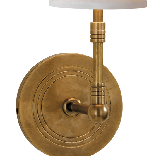 Ziyi Sconce Wall Lamp