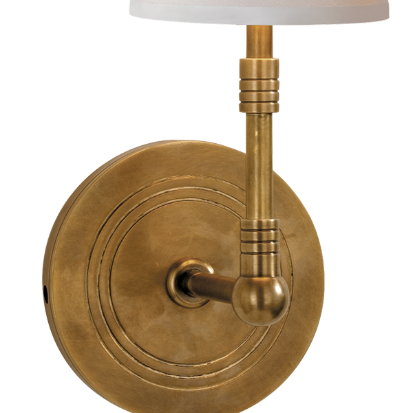 Ziyi Sconce Wall Lamp