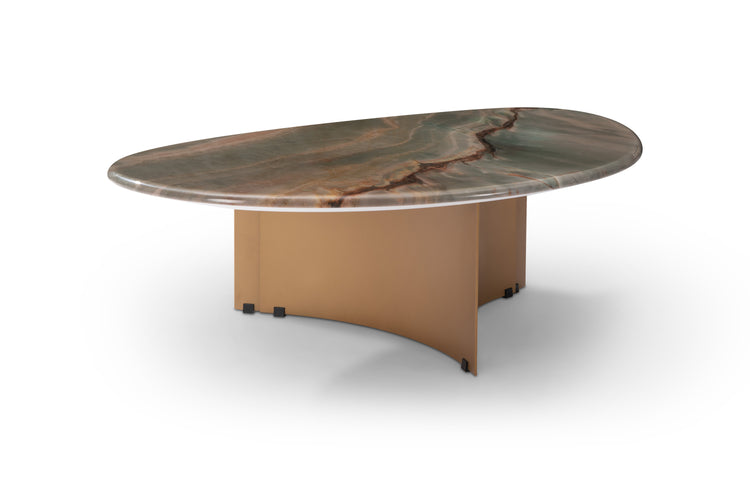 Patagonia Marble Coffee Table II