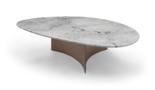 Patagonia Marble Coffee Table 2 - II