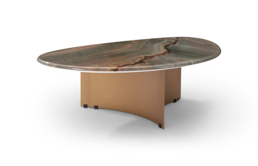 Patagonia Marble Coffee Table I