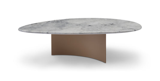 Patagonia Marble Coffee Table 2 - I