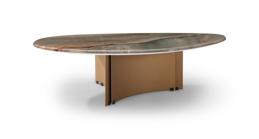 Patagonia Marble Coffee Table II