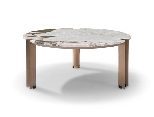 Moroso Round Coffee Table I