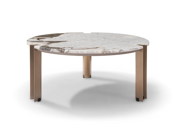 Moroso Round Coffee Table I