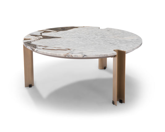 Moroso Round Coffee Table I