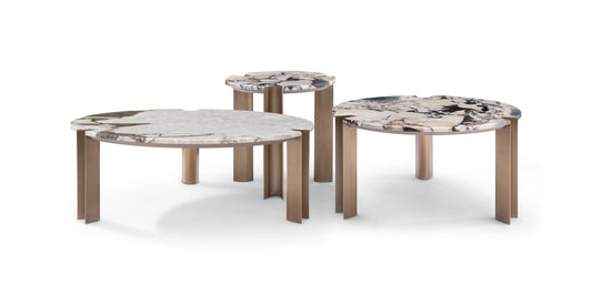 Moroso Round Side Table