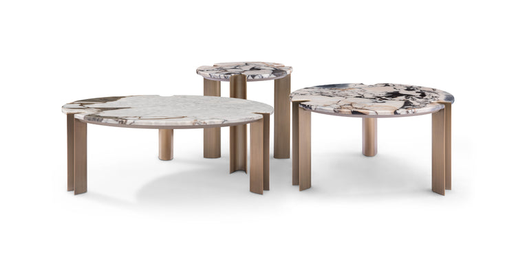 Moroso Round Coffee Table I