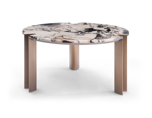 Moroso Round Coffee Table II