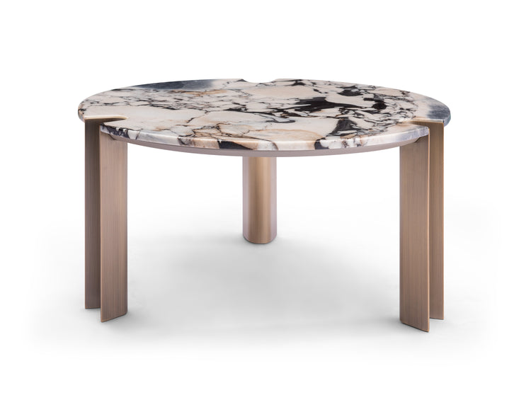 Moroso Round Coffee Table II