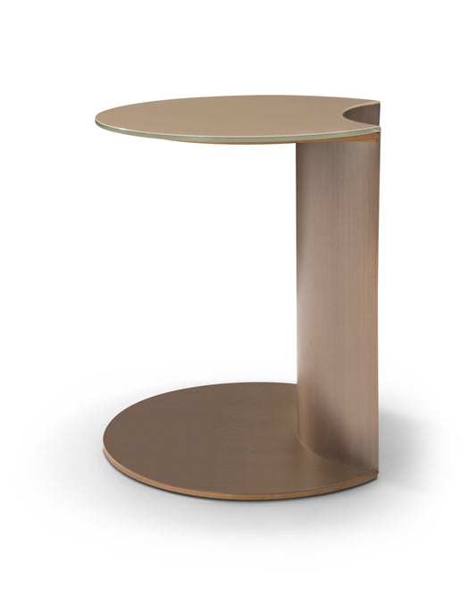 Albedo Side Table