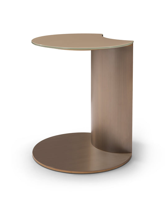Albedo Side Table