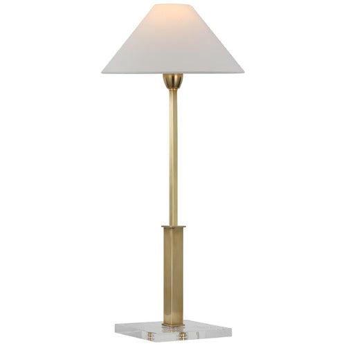Asher Table Lamp