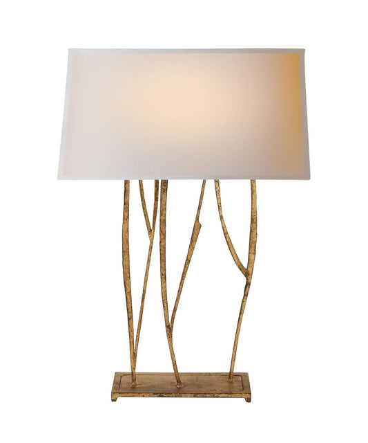 Aspen Console Lamp