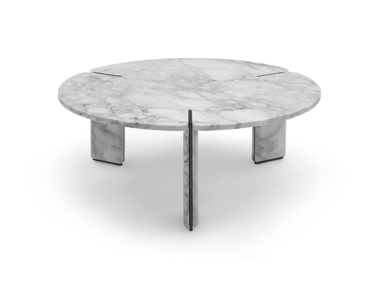 Alessio Coffee Table ll