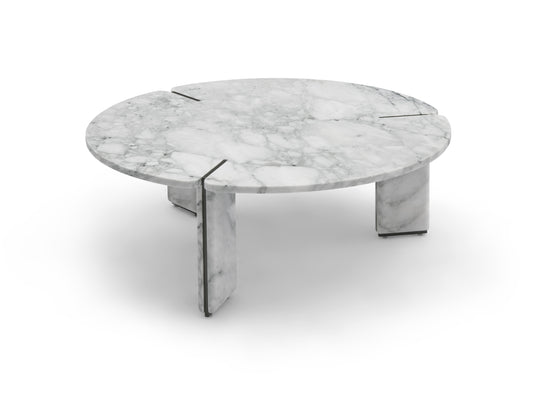 Alessio Coffee Table l