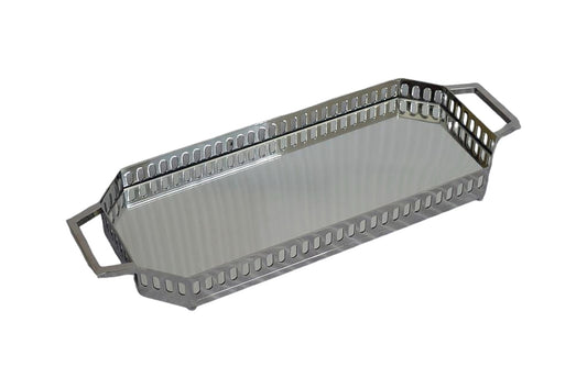 Sayfa Silver Tray