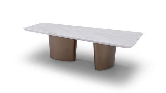 Oxford Coffee Table - I