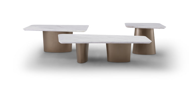 Oxford Side Table