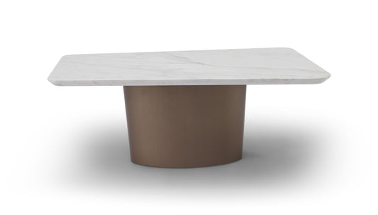Oxford Coffee Table - II