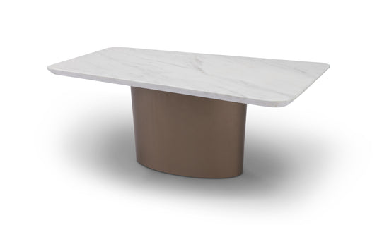 Oxford Coffee Table - II